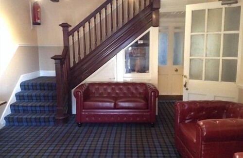 Brora Hotel | Sutherland Inn