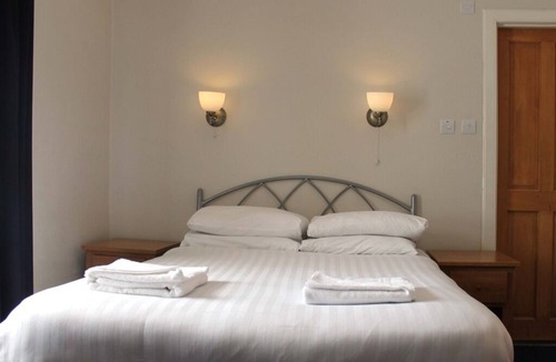 Brora Hotel | Sutherland Inn