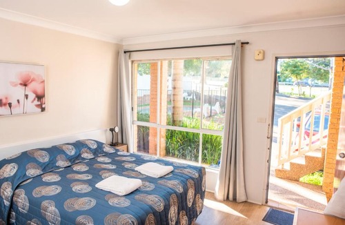 Sutherland Hotel | Sutherland Motel