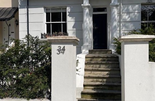 Notting Hill Apartment | Sutherland Place