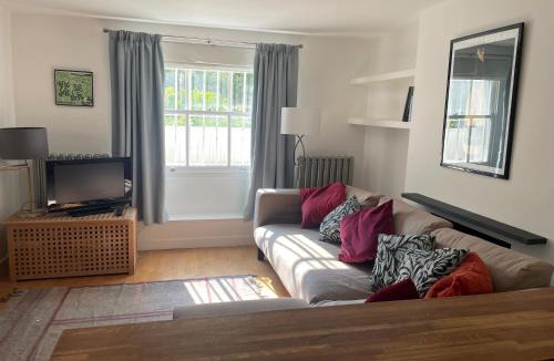 Notting Hill Apartment | Sutherland Place