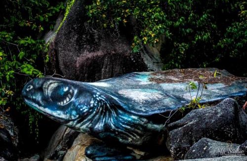 Pelindung Apartment | Sutra Damai