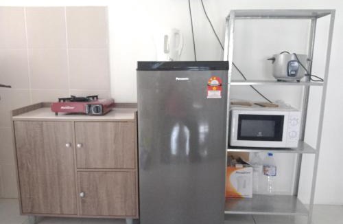 Kuantan Apartment | Sutravilla 2 Apartment