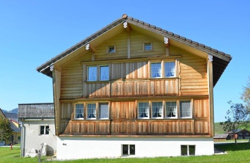 Ruete Apartment | Sutter holiday flat in Brülisau near Appenzell