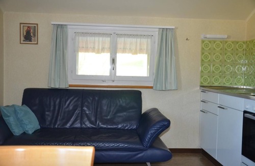 Ruete Apartment | Sutter holiday flat in Brülisau near Appenzell
