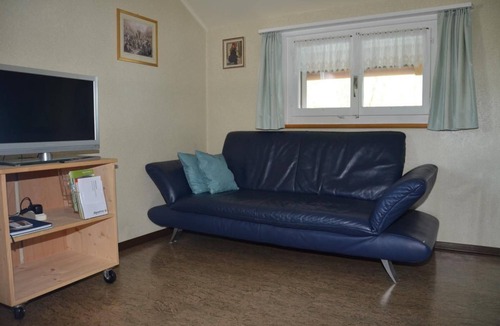Ruete Apartment | Sutter holiday flat in Brülisau near Appenzell