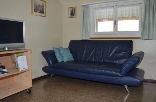 Ruete Apartment | Sutter in Brülisau bei Appenzell by Interhome