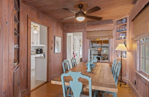 Atlantic Beach House | Sutton Cottage-Ocean Front Home