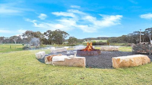 Sutton Forest House | Sutton Forest Retreat The Hideaway