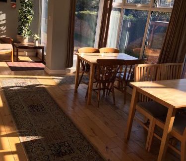 Stonnall Bed & Breakfast | Sutton Guest House