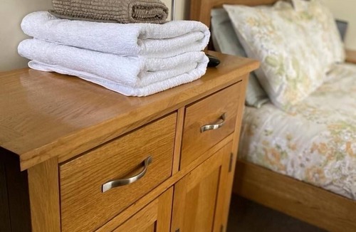 Stonnall House | Sutton Guest House