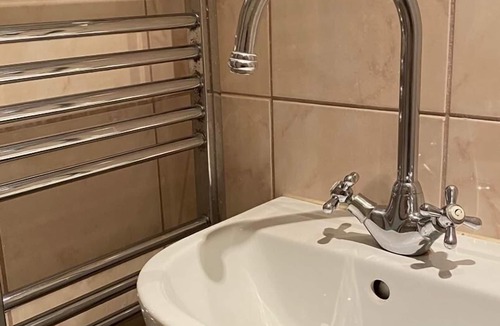 Stonnall House | Sutton Guest House