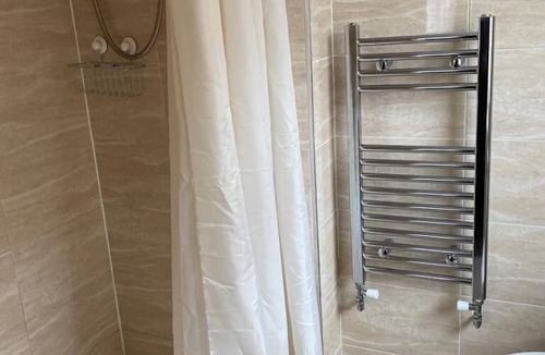 Stonnall House | Sutton Guest House