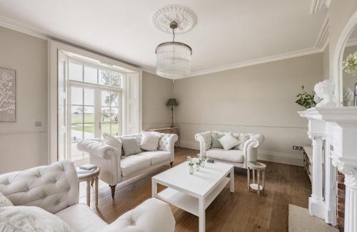 Irstead House | Sutton Hall, Norfolk