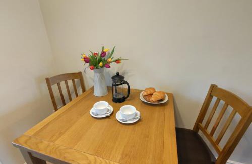 Thirsk Apartment | Sutton Hall Resort