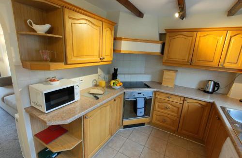 Thirsk Apartment | Sutton Hall Resort