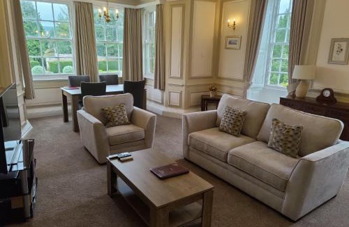 Thirsk Apartment | Sutton Hall Resort