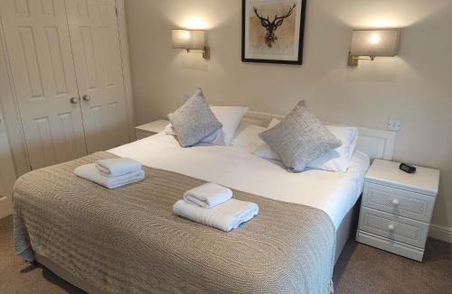 Thirsk Apartment | Sutton Hall Resort