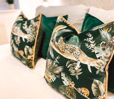 Thatto Heath Cabin | Sutton Heath Lodge