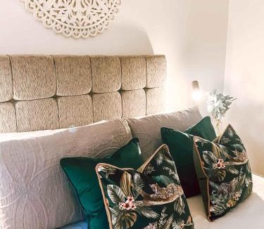 Thatto Heath Cabin | Sutton Heath Lodge