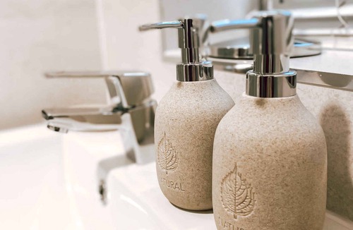 Thatto Heath Cabin | Sutton Heath Lodge