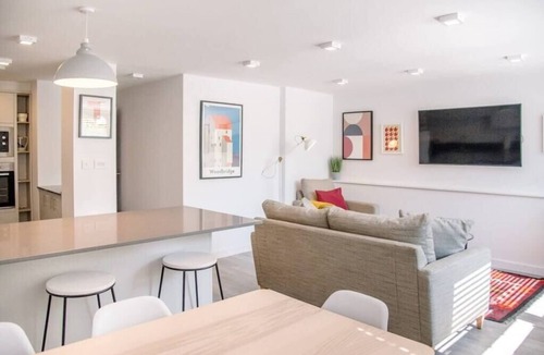 Martlesham Heath Apartment | Sutton House, Woodbridge