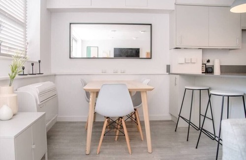 Martlesham Heath Apartment | Sutton House, Woodbridge