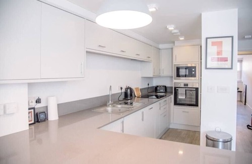 Martlesham Heath Apartment | Sutton House, Woodbridge