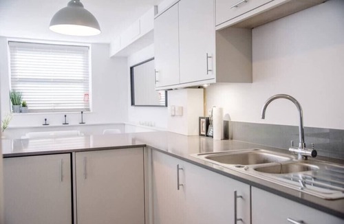 Martlesham Heath Apartment | Sutton House, Woodbridge