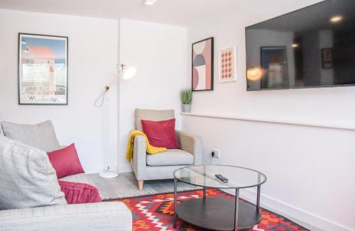 Martlesham Heath Apartment | Sutton House, Woodbridge