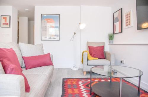 Martlesham Heath Apartment | Sutton House, Woodbridge