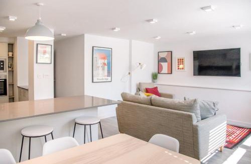 Martlesham Heath Apartment | Sutton House, Woodbridge