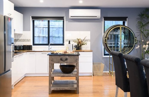 Daylesford House | Sutton Lodge