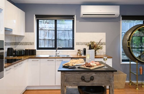 Daylesford House | Sutton Lodge