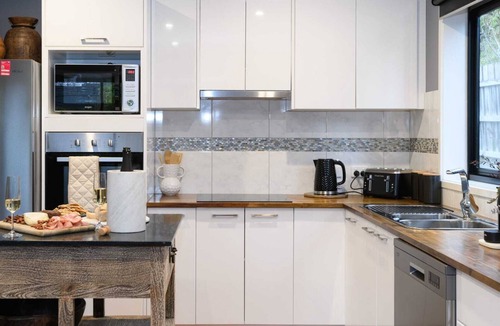 Daylesford House | Sutton Lodge