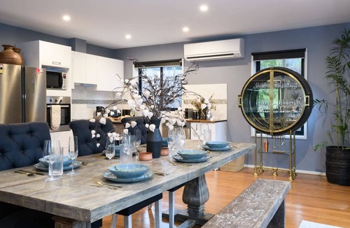 Daylesford House | Sutton Lodge