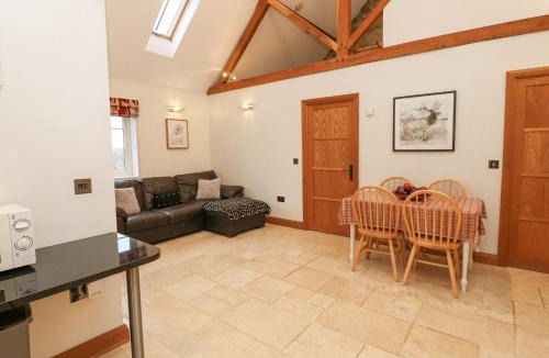Trimdon Station House | Sutton Newbold Cottage
