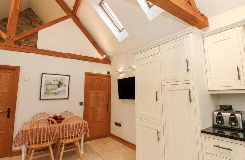 Trimdon Station House | Sutton Newbold Cottage