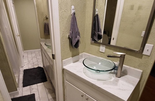 Southpoint House | Sutton Place