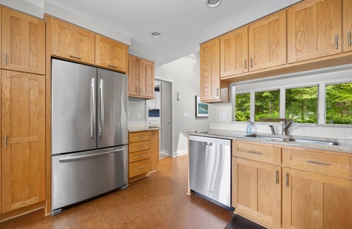 Suttons Bay House | Suttons Bay Beach House