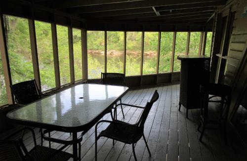 Mayo Other | Suwannee River Rendezvous