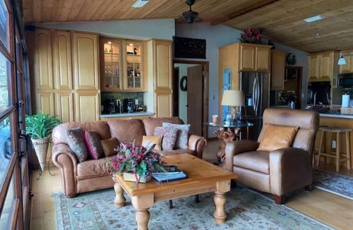 Old Town House | Suwannee River