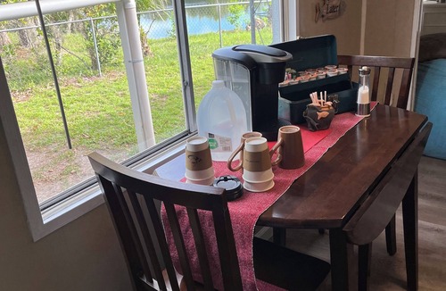 Old Town Cottage | Suwannee Riverfront Retreat