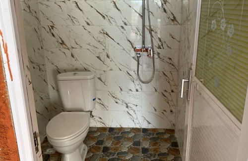 Penida Island Hotel | Suwehan Beach Cliff House