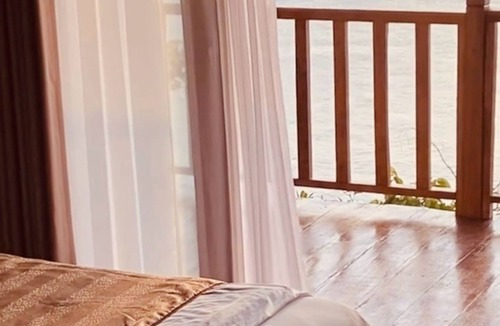 Penida Island Hotel | Suwehan Beach Cliff House