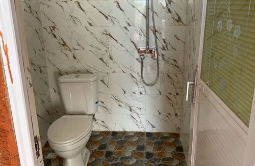 Penida Island Hotel | Suwehan Beach Cliff House