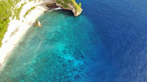 Penida Island House | Suwehan Eco Dream Cliff Villas