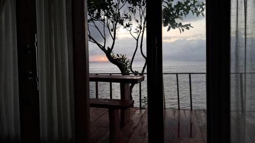 Penida Island House | Suwehan Eco Dream Cliff Villas