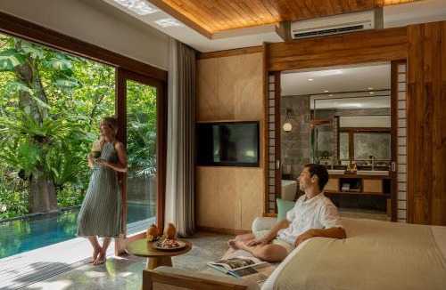 Melayang Villa | Suweta Villa Ubud