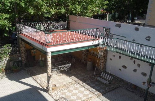 Valdesqui Ski Chalet | SUYOLUCE, villa with private pool * El Escorial *